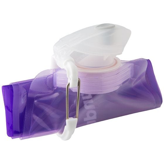 Vapur Gourde Wide Mouth 700 ml - Lavender