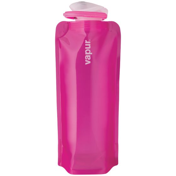 Vapur Gourde Wide Mouth 700 ml - Magenta