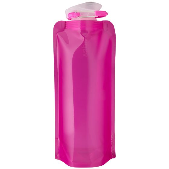 Vapur Gourde Wide Mouth 700 ml - Magenta