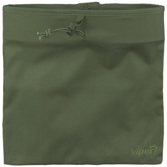 Viper Sac pliable Vert