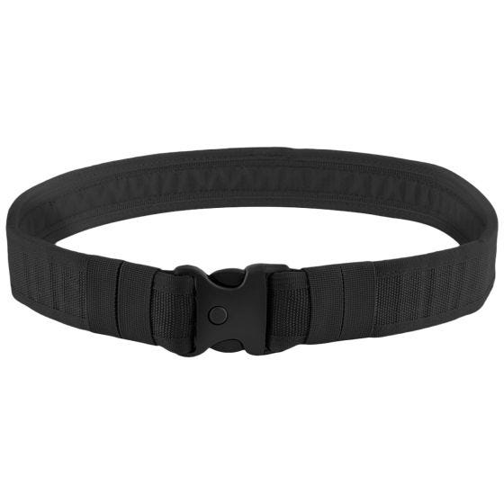 Viper Ceinture de sécurité noire