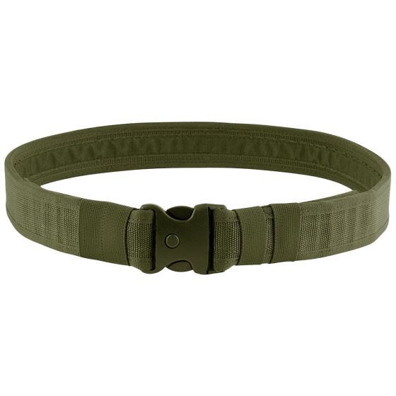 Viper Ceinture de sécurité vert olive