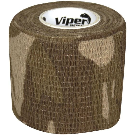 Viper Ruban adhésif Tac-Wrap - V-Cam