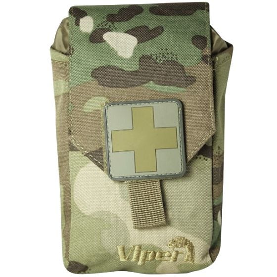 Viper Trousse de secours V-Cam