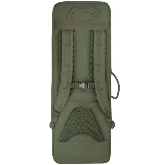 Viper Sac de transport pour armes VX Buckle UP vert