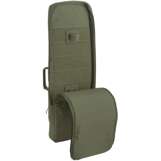Viper Sac de transport pour armes VX Buckle UP vert