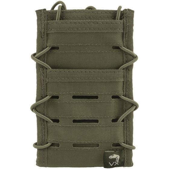 Viper Étui pour téléphone portable VX Smart vert