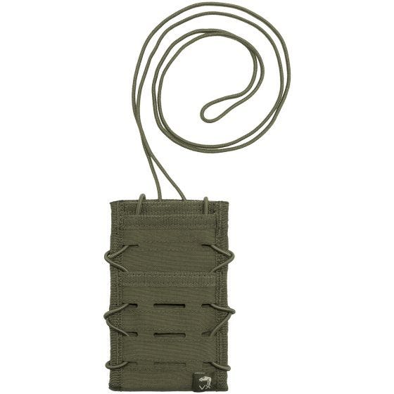 Viper Étui pour téléphone portable VX Smart vert