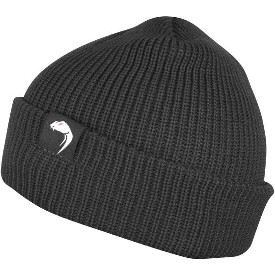 Viper Bonnet à logo noir