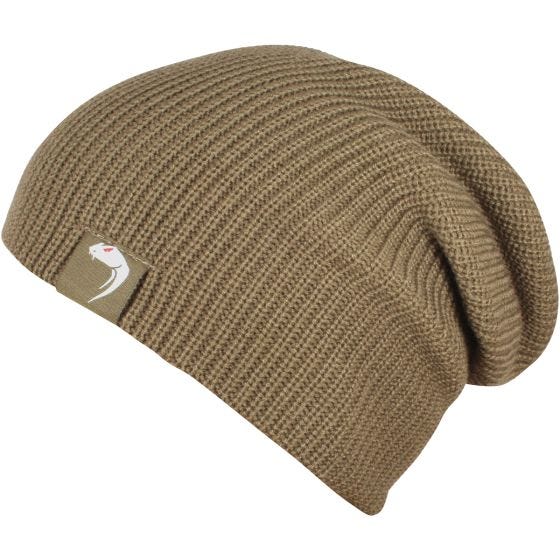 Viper Bonnet à logo Coyote