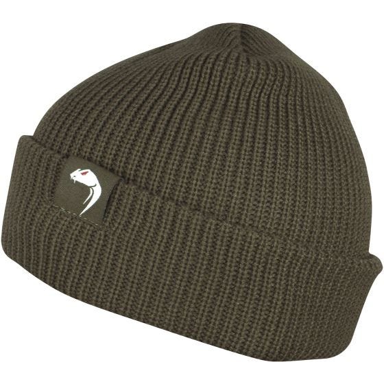 Viper Bonnet à logo vert
