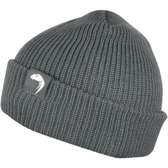 Viper Bonnet à logo Titanium