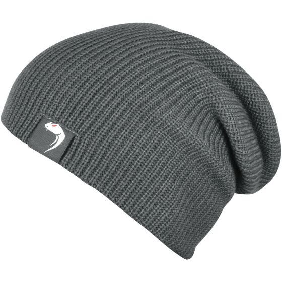 Viper Bonnet à logo Titanium