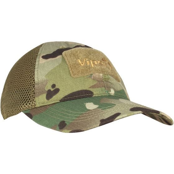 Viper Casquette Flexi-Fit V-Cam
