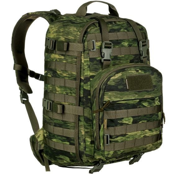 Wisport Sac à dos Whistler 35 II - A-TACS FG-X