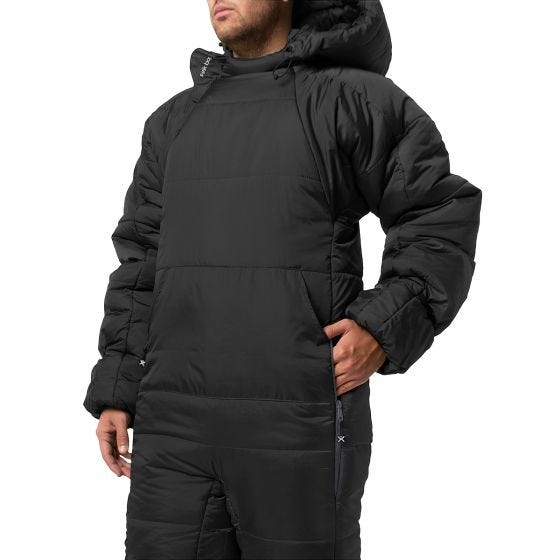 Selk'bag Combinaison sac de couchage Original 6G - Black Shark