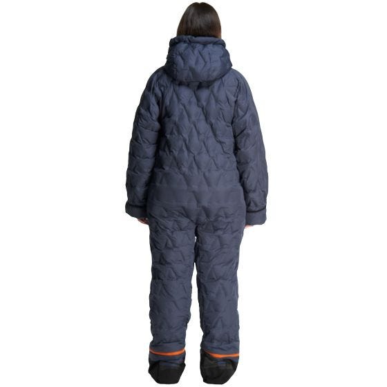 Selk'bag Combinaison sac de couchage Pro - Bleu