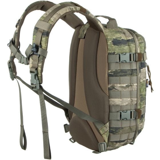 Wisport Sac à dos Sparrow 20 II A-TACS iX