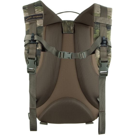 Wisport Sac à dos Sparrow 20 II A-TACS iX