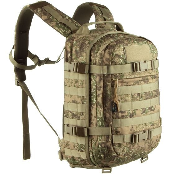 Wisport Sac à dos Sparrow 20 II PenCott Badlands