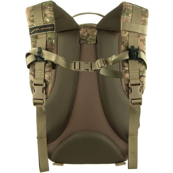 Wisport Sac à dos Sparrow 20 II PenCott Badlands