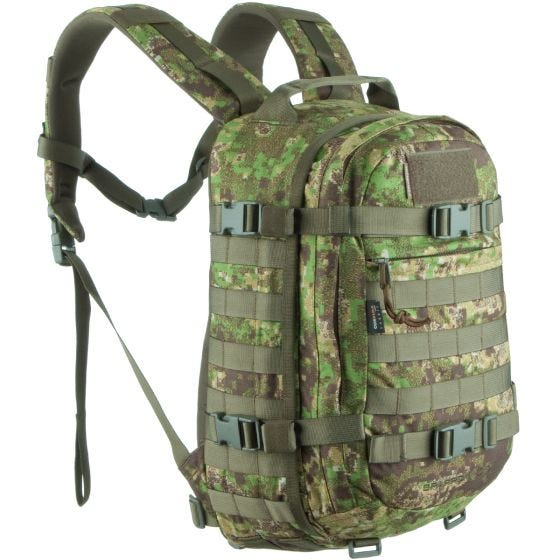 Wisport Sac à dos Sparrow 20 II PenCott GreenZone