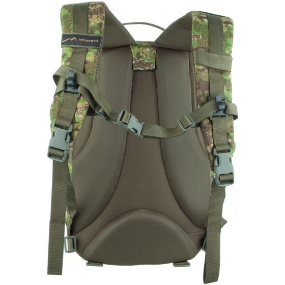 Wisport Sac à dos Sparrow 20 II PenCott GreenZone