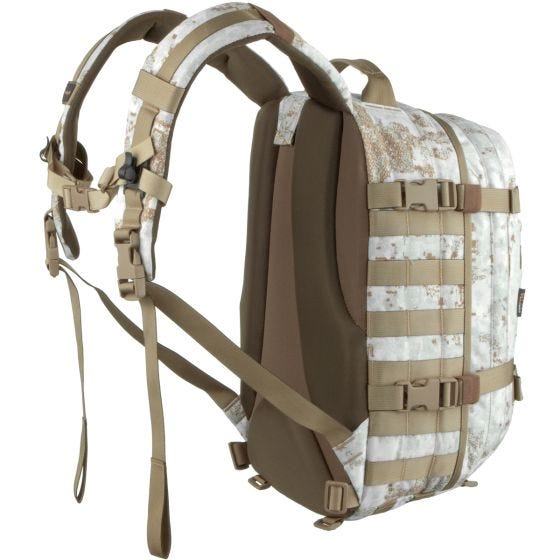 Wisport Sac à dos Sparrow 20 II PenCott Snowdrift