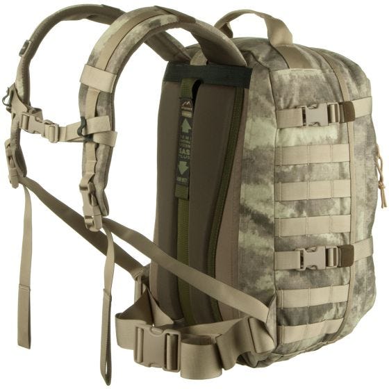 Wisport Sac à dos Sparrow 30 II A-TACS AU