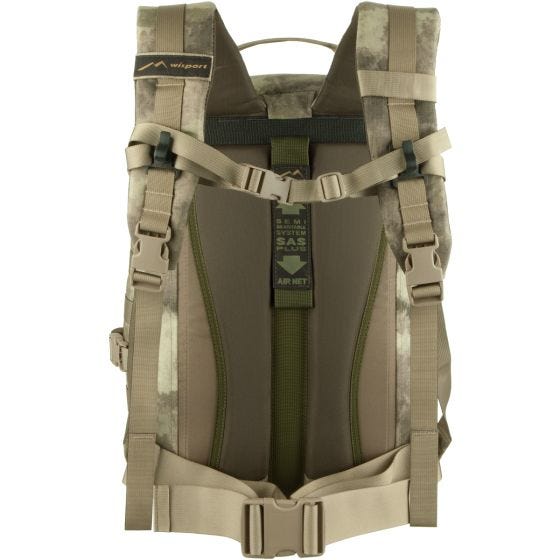 Wisport Sac à dos Sparrow 30 II A-TACS AU