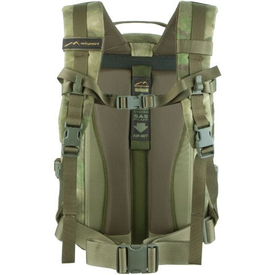 Wisport Sac à dos Sparrow 30 II A-TACS FG