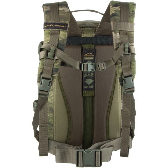 Wisport Sac à dos Sparrow 30 II A-TACS iX