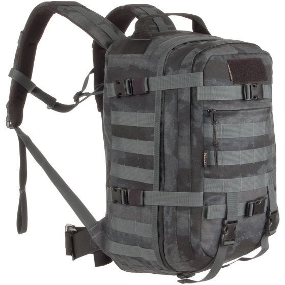 Wisport Sac à dos Sparrow 30 II A-TACS LE