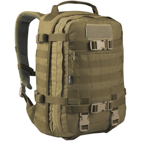 Wisport Sac à dos Sparrow 30 II Coyote