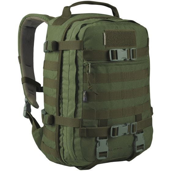 Wisport Sac à dos Sparrow 30 II Olive Green