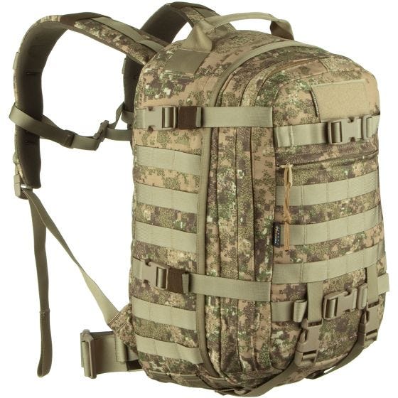 Wisport Sac à dos Sparrow 30 II PenCott Badlands