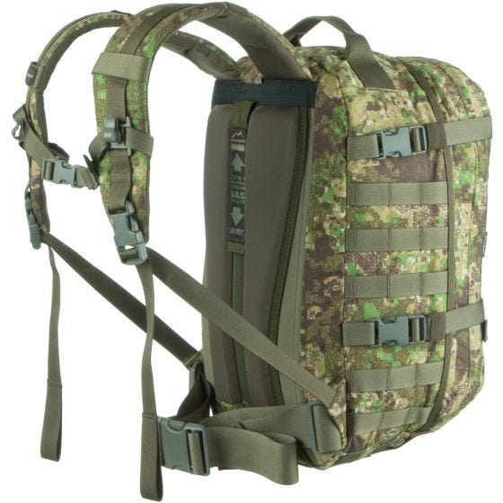 Wisport Sac à dos Sparrow 30 II PenCott GreenZone