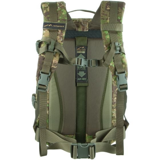 Wisport Sac à dos Sparrow 30 II PenCott GreenZone