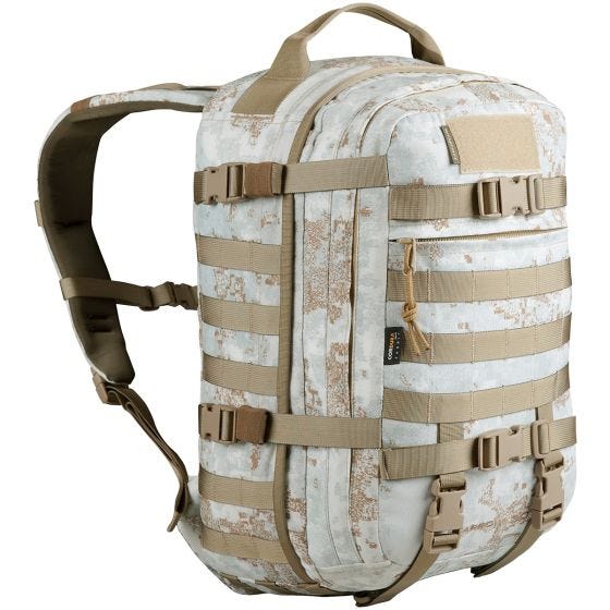 Wisport Sac à dos Sparrow 30 II PenCott Snowdrift