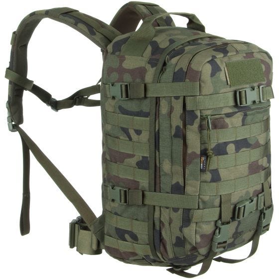 Wisport Sac à dos Sparrow 30 II PL Woodland