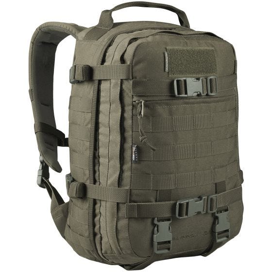 Wisport Sac à dos Sparrow 30 II RAL 7013