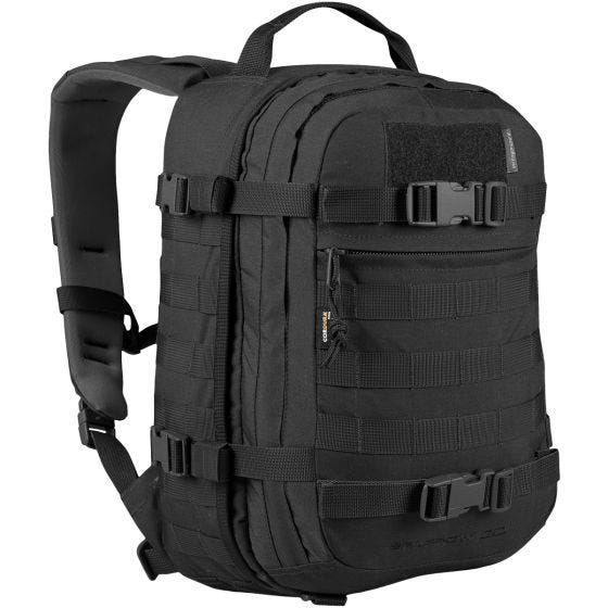 Wisport Sac à dos Sparrow 20 II noir