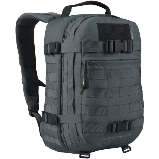 Wisport Sac à dos Sparrow 20 II Graphite