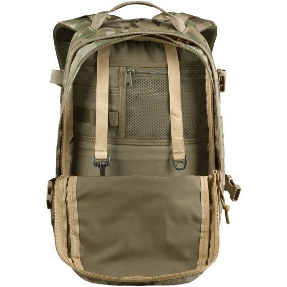 Wisport Sac à dos Sparrow 20 II MultiCam