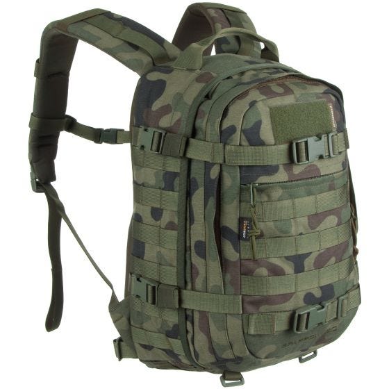 Wisport Sac à dos Sparrow 20 II PL Woodland