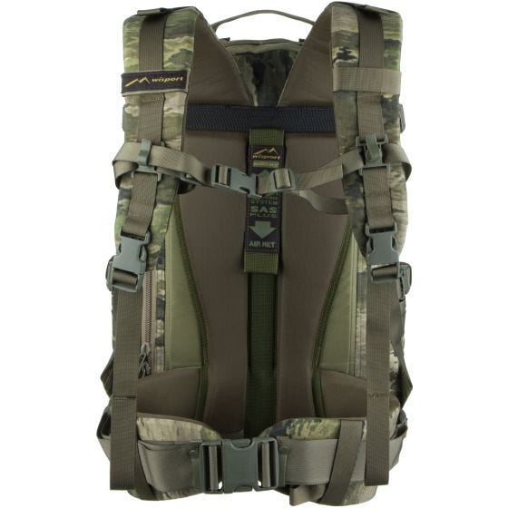 Wisport Sac à dos Whistler 35 II A-TACS iX