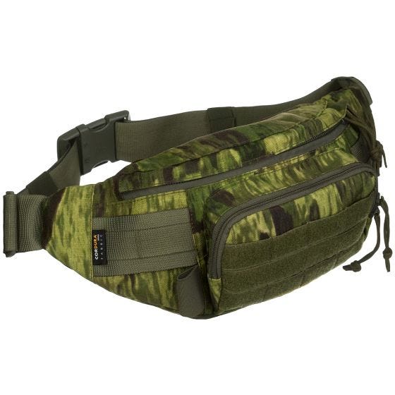 Wisport Sac banane Gekon A-TACS FG-X