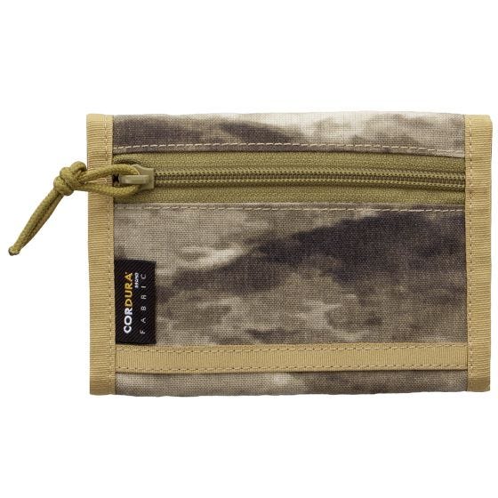 Wisport Portefeuille Lizard - A-TACS AU-X