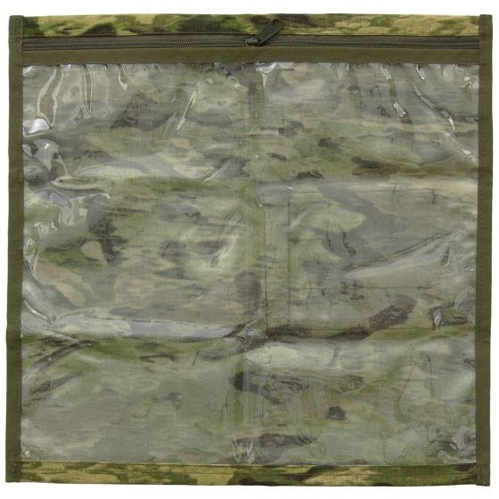 Wisport Pochette pour carte Lynx A-TACS FG-X