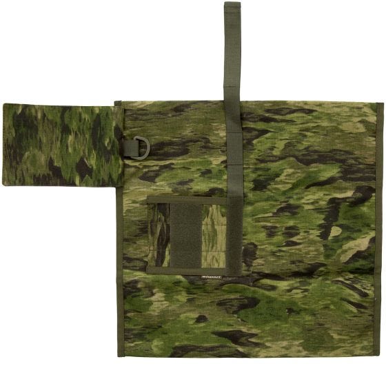 Wisport Pochette pour carte Lynx A-TACS FG-X
